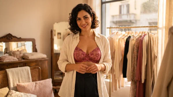 Linea Curvy
