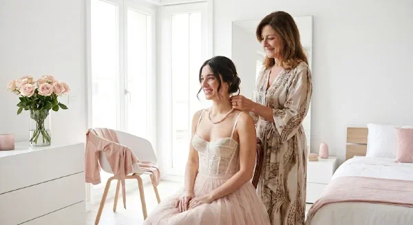 Linea Sposa